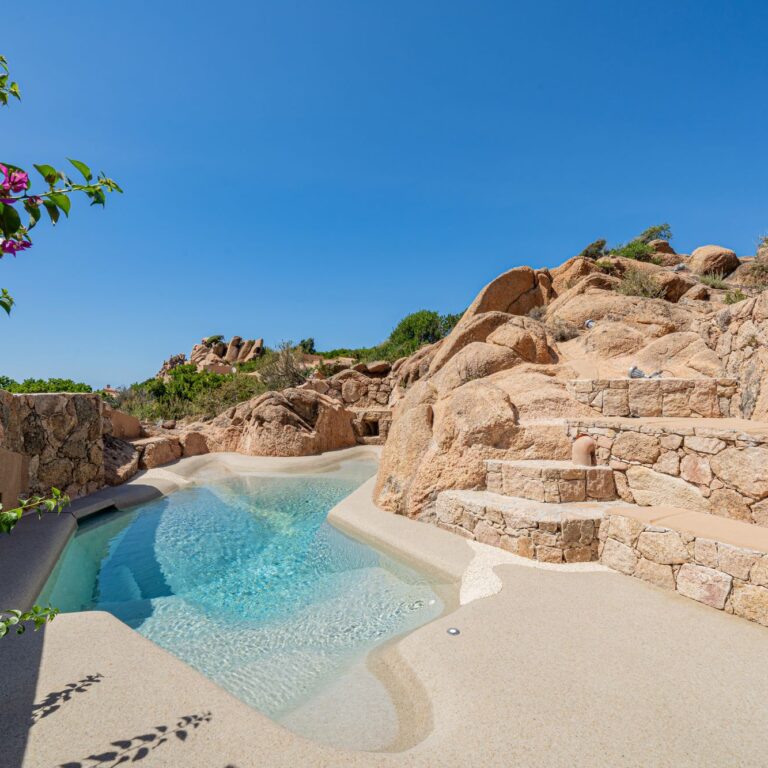 Costa Paradiso Resort