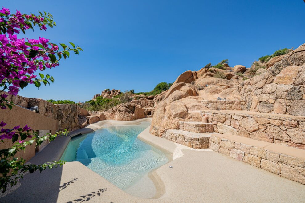 Costa Paradiso Resort