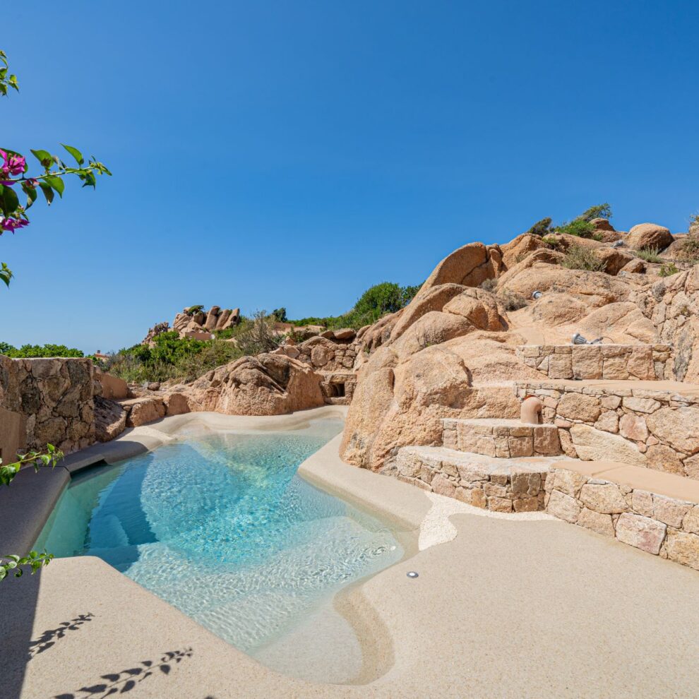 Costa Paradiso Resort