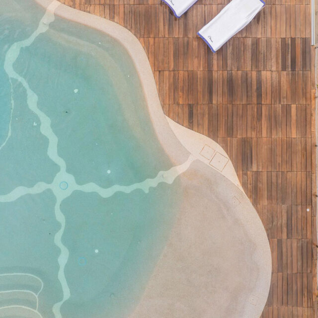 faruk biodesign pools sculpted